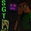 Server favicon