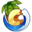 Server favicon