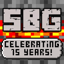 Server favicon