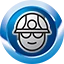 Server favicon