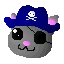 Server favicon