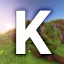 Server favicon