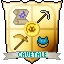 Server favicon