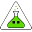 Server favicon
