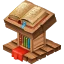Server favicon