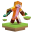 Server favicon