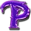 Server favicon