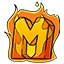 Server favicon