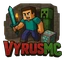 Server favicon