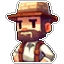 Server favicon