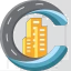 Server favicon