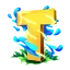 Server favicon
