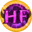 Server favicon