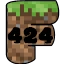 Server favicon