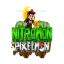 Server favicon