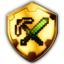 Server favicon