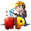 Server favicon