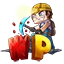 Server favicon
