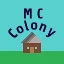 Server favicon