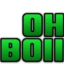 Server favicon