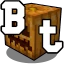 Server favicon