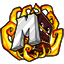 Server favicon