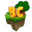 Server favicon