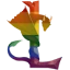 Server favicon