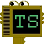 Server favicon