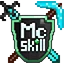 Server favicon