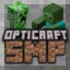 Server favicon