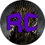 Server favicon