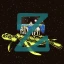 Server favicon