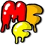 Server favicon
