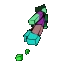 Server favicon