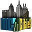 Server favicon