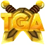 Server favicon