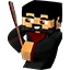 Server favicon