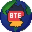 Server favicon
