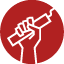 Server favicon