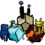 Server favicon