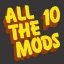 Server favicon