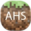 Server favicon