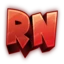 Server favicon