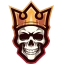 Server favicon