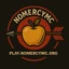 Server favicon