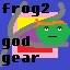 Server favicon