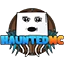 Server favicon