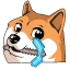 Server favicon