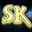 Server favicon